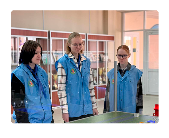  «ОлимпиадиУМ»