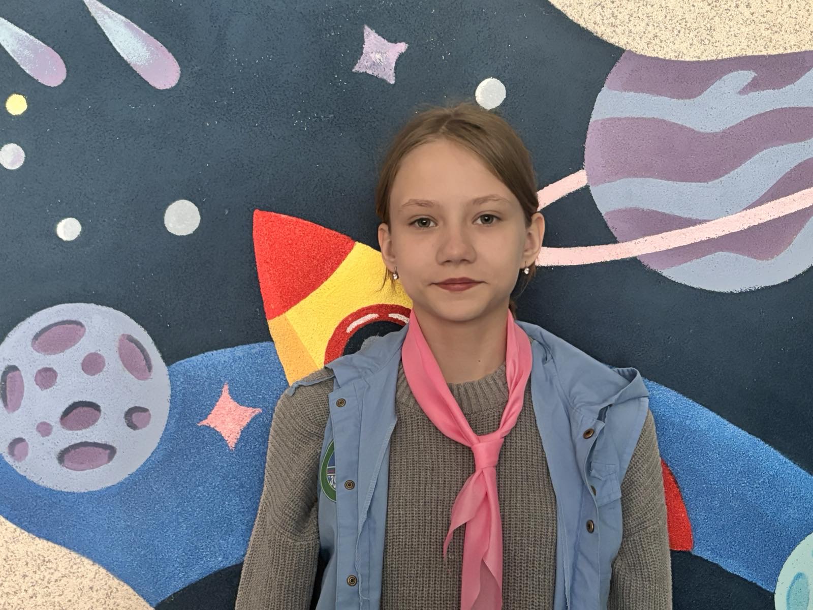 Пушило Екатерина Пушило Екатерина