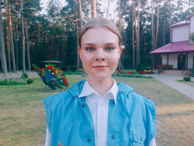 Кондратьева Вероника Кондратьева Вероника