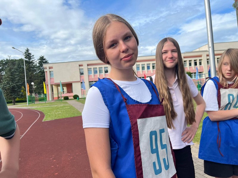 Бег для всех Бег для всех
