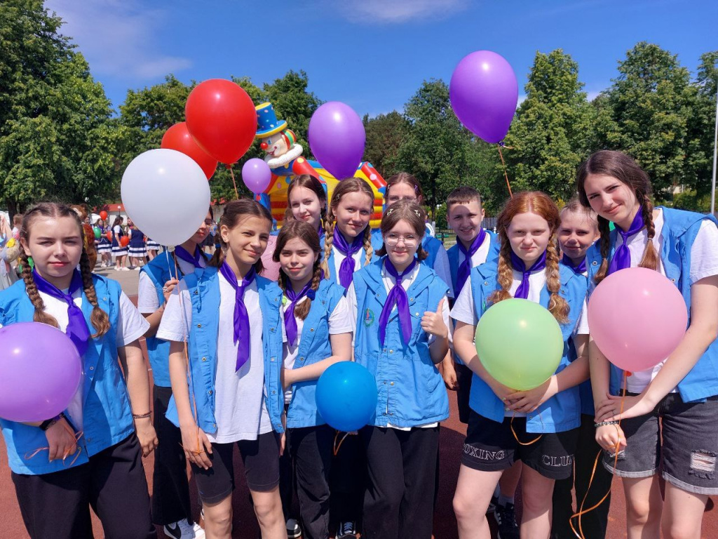Республиканская акция «Правильное лето» Республиканская акция «Правильное лето»