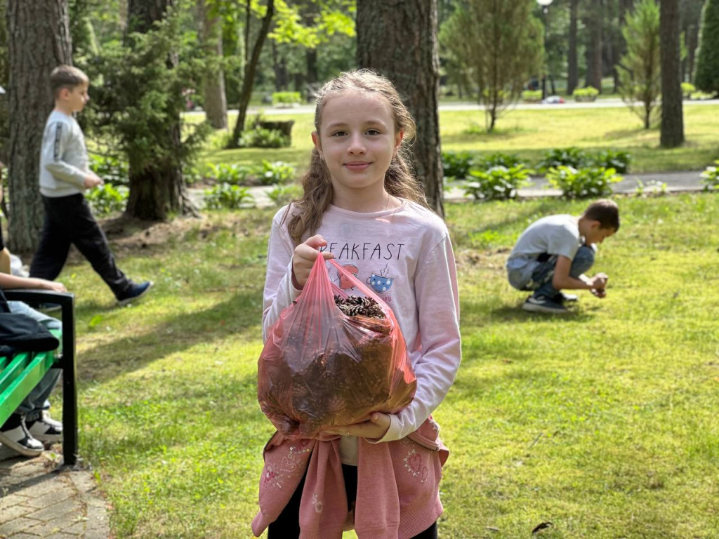 Трудовая акция