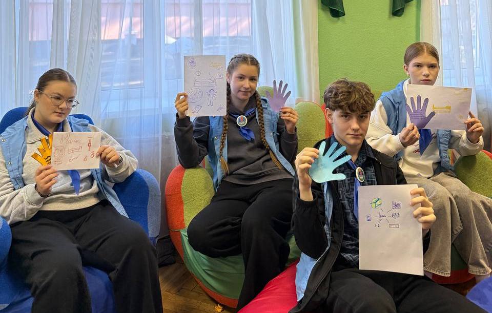 «Включи свое воображение»