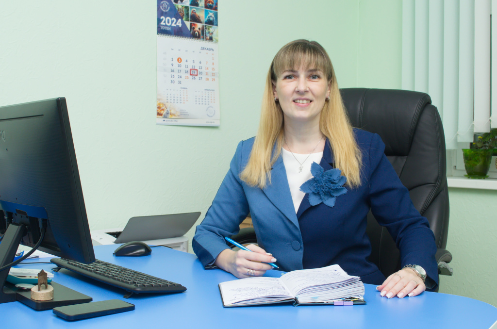 Екатерина Ивановна Шаркель Екатерина Ивановна Шаркель