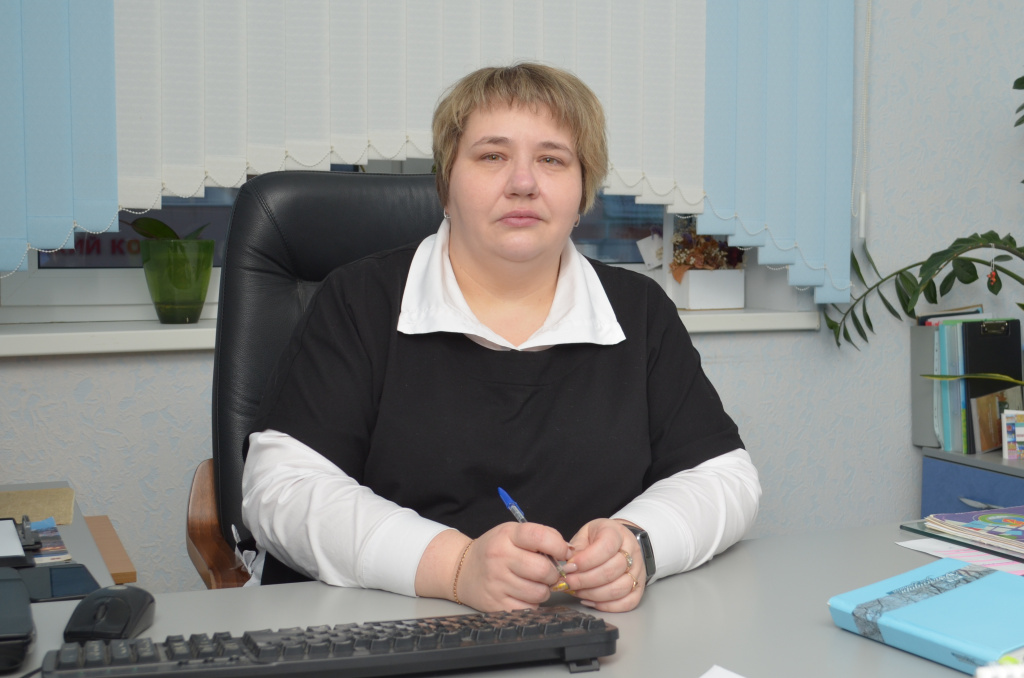 Марина Валерьевна Шлык Марина Валерьевна Шлык